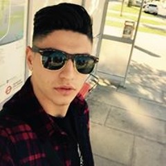 Alex Mankas