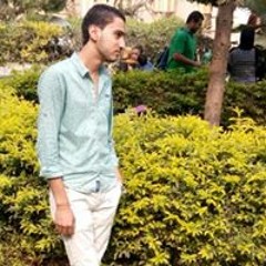 Ahmed Lamoud