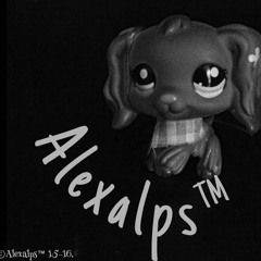 AlexaLps ™