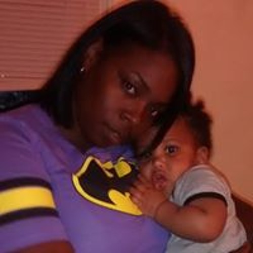 Niecey Boo’s avatar