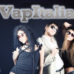 TRAP - Vape