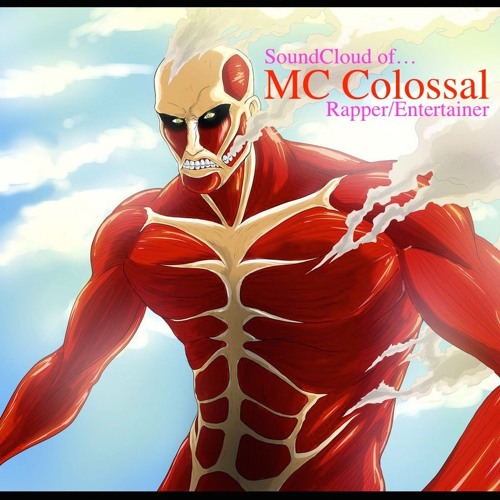 MC Colossal’s avatar