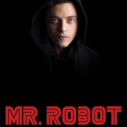 Mr.Robot’s avatar