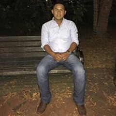 Luis Martinez