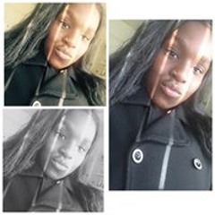 Mah Cisse