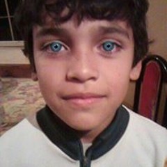 Thomas Valentin Pazos