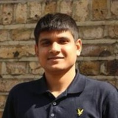 Dharmendra Hirani