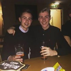 Campbell Imrie