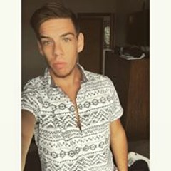 Dominic Alberti 1