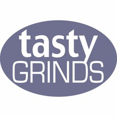 Tasty Grinds Podcast
