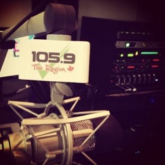 The Junction on 105.9FM