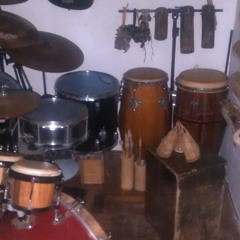 Zé Bento Percussão