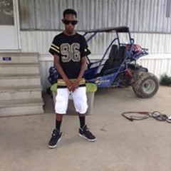 Davonte King Cash