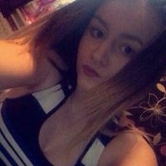 Caitlyn Darroch