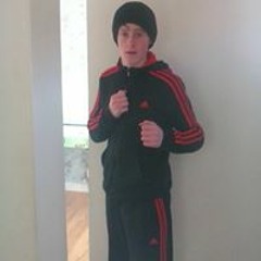 Connor Swindle