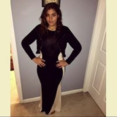 Mary Samy