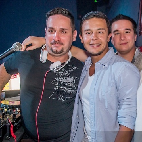 Stream Dj-Sébastien Rio music | Listen to songs, albums, playlists for ...