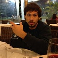 Vitor Rangel