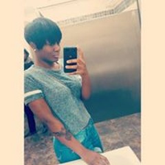 Keyana Nicole Hagans