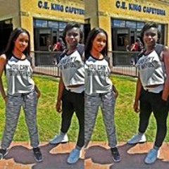 Keileya La'Sha Manning