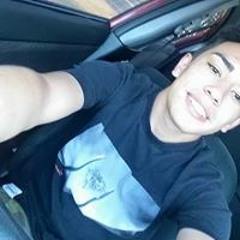 Curtis Ponce