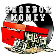 Icee D - Shoebox Money