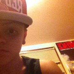 Judiah Marquise Almeida