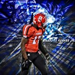 Charles Reeves Jr.