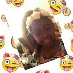 Amonei Wright