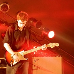 Audioslave - Like a Stone (guitarra y bajo cover)