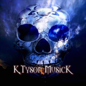 Kyle Tyson MusicK podcast artwork