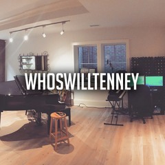 WhosWillTenney