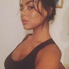 Jalyn Adams