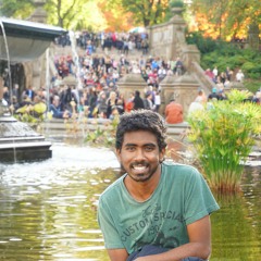Vasudev Koneru