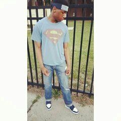 LIL WAVEY of E.A.S.T