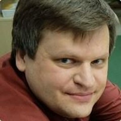 Сергей Кузьменко
