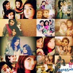 Sheeza Asad Khan