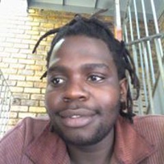 Sagwadi Tshepo Nkuna