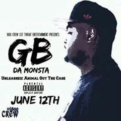 GB Da Monsta