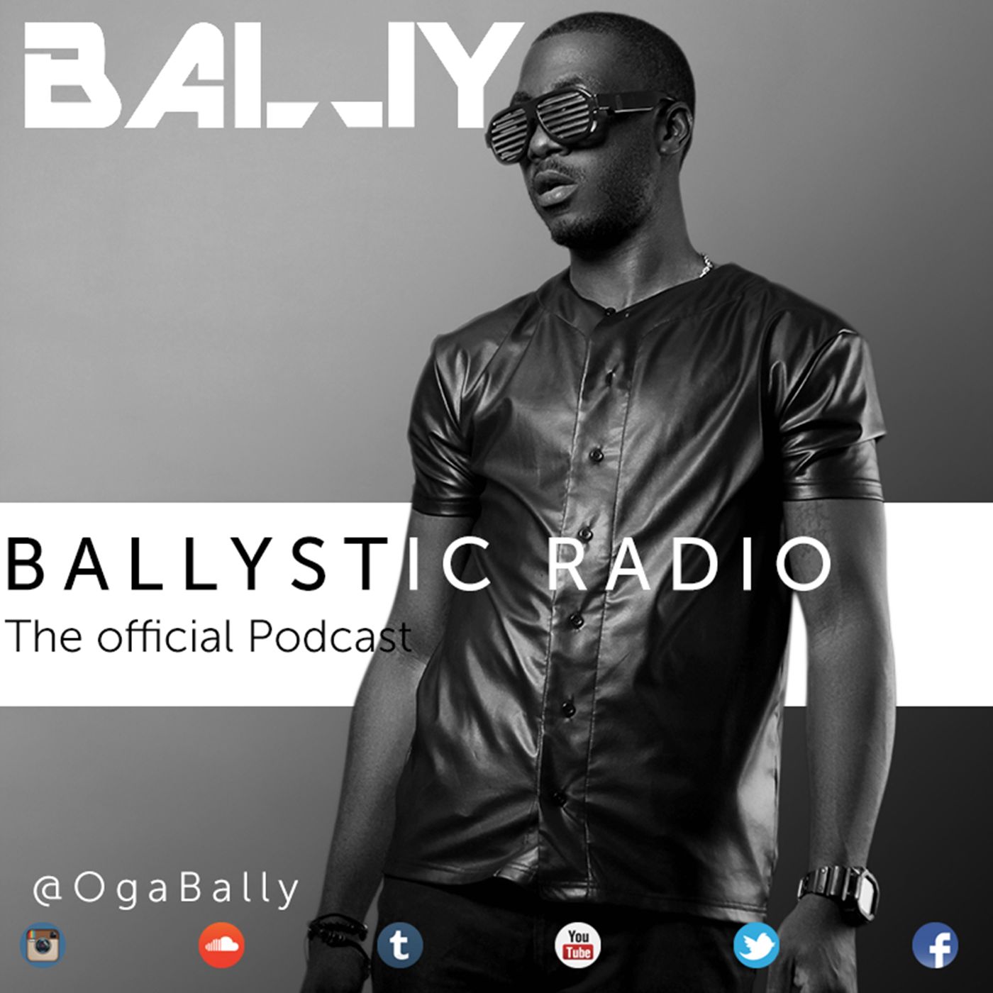 Ballstic Radio