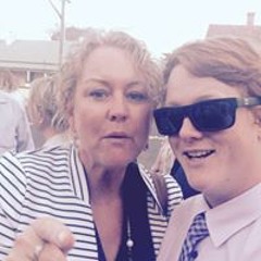 Luke Robert Vanderwal