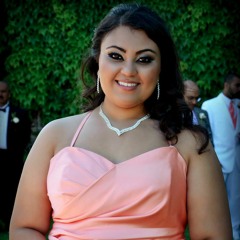Nancy Elizabeth Salama