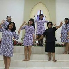 Nelly Dahlia Tampubolon