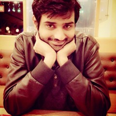 Shuja Ur Rehman Saif