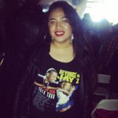 Bernadette Irene Salt