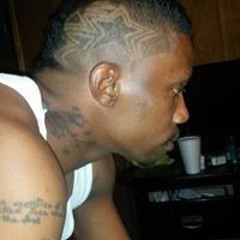 Santonio Williams Sr.