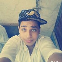 شريف غانم