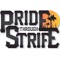 Pride Through Strife