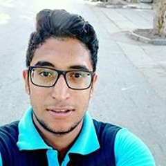 Mohamed Khaled Ascii