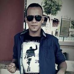 Mahmoud Elhadry